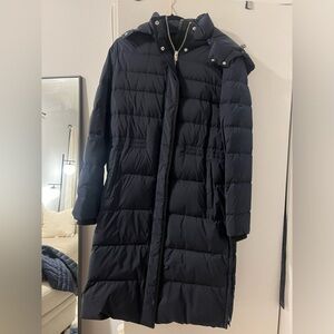 Winter Coat - Theory